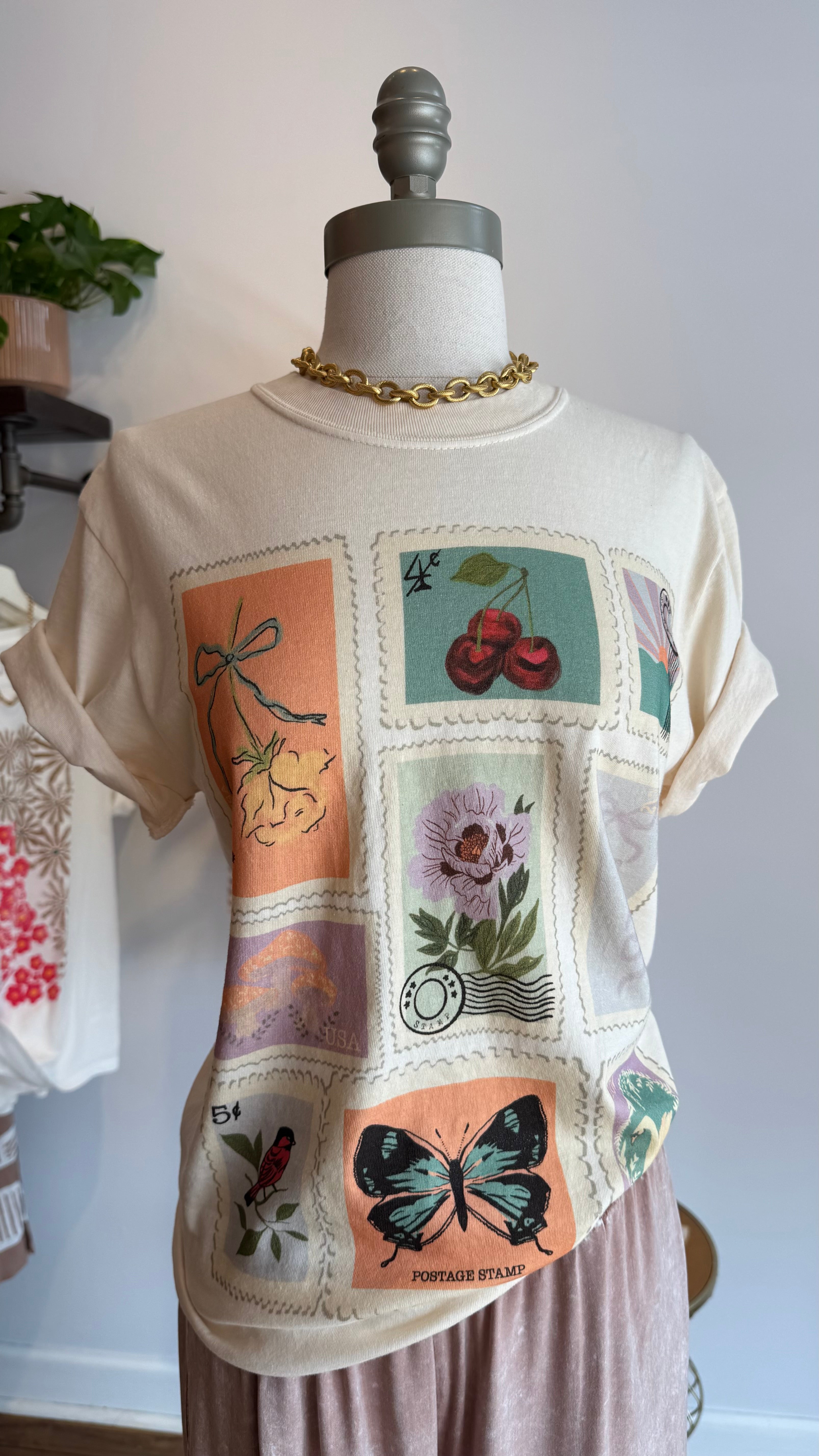 Graphic Tees