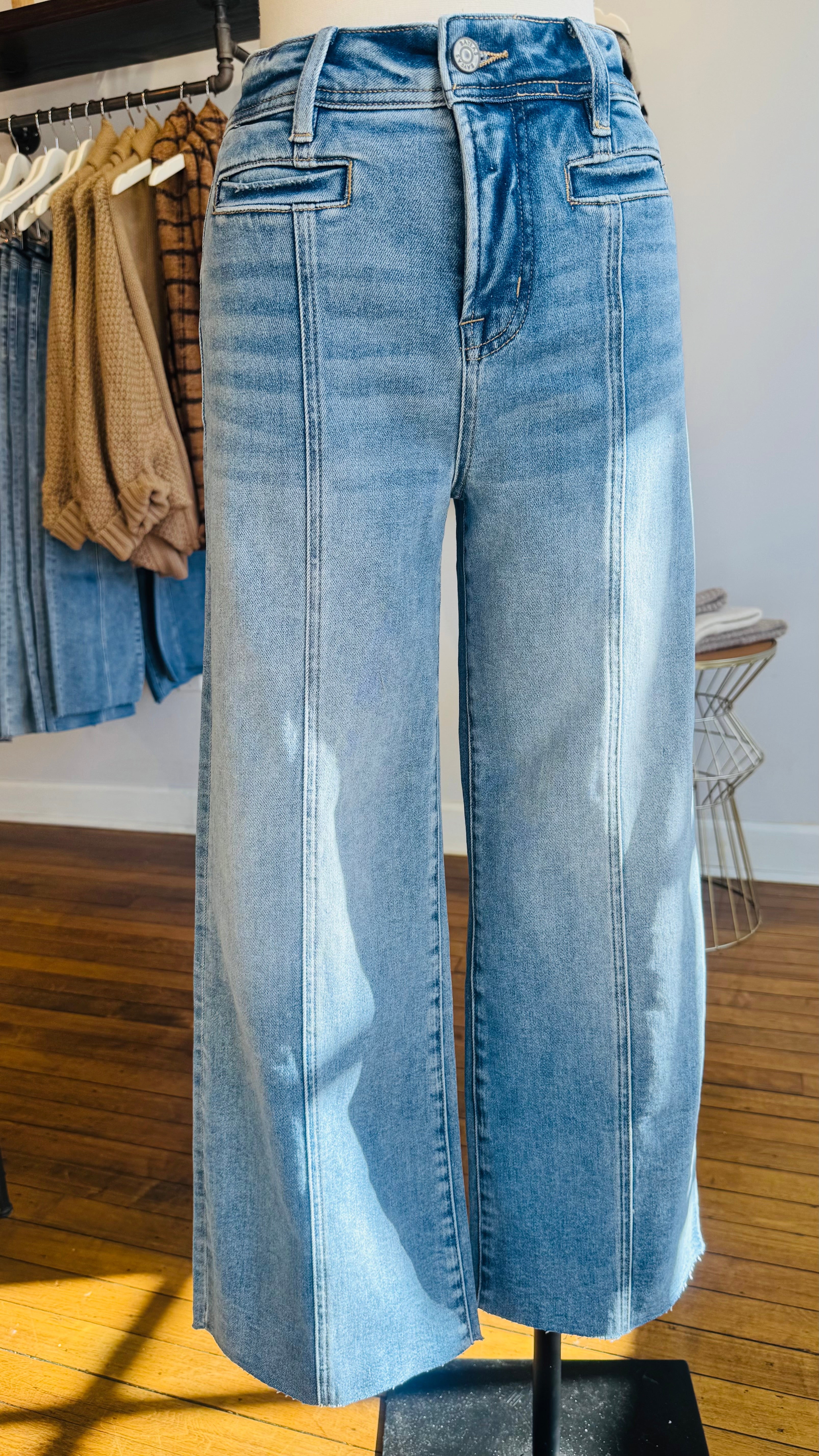 Denim