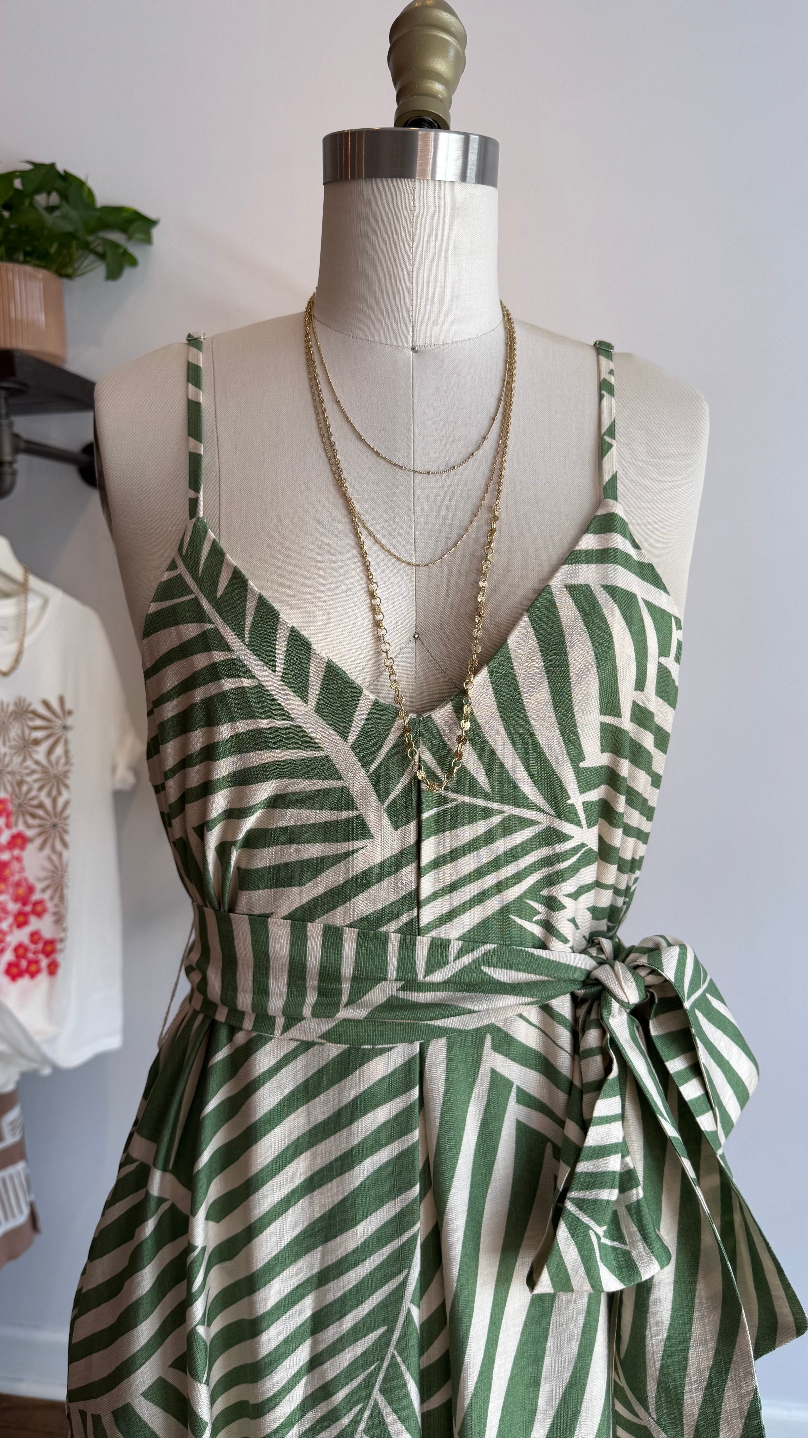 Dresses