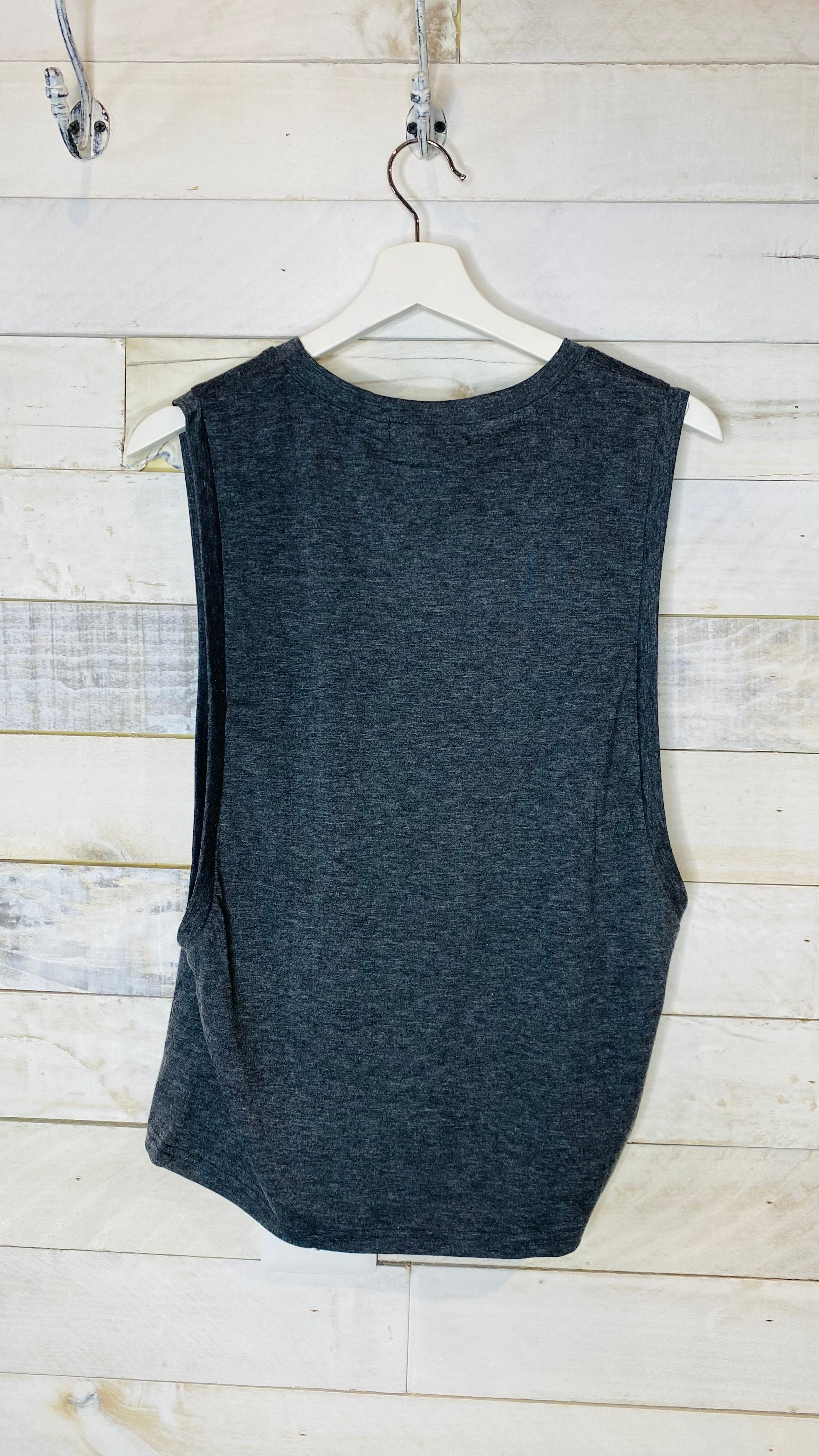 Beautiful Ride Muscle Tank