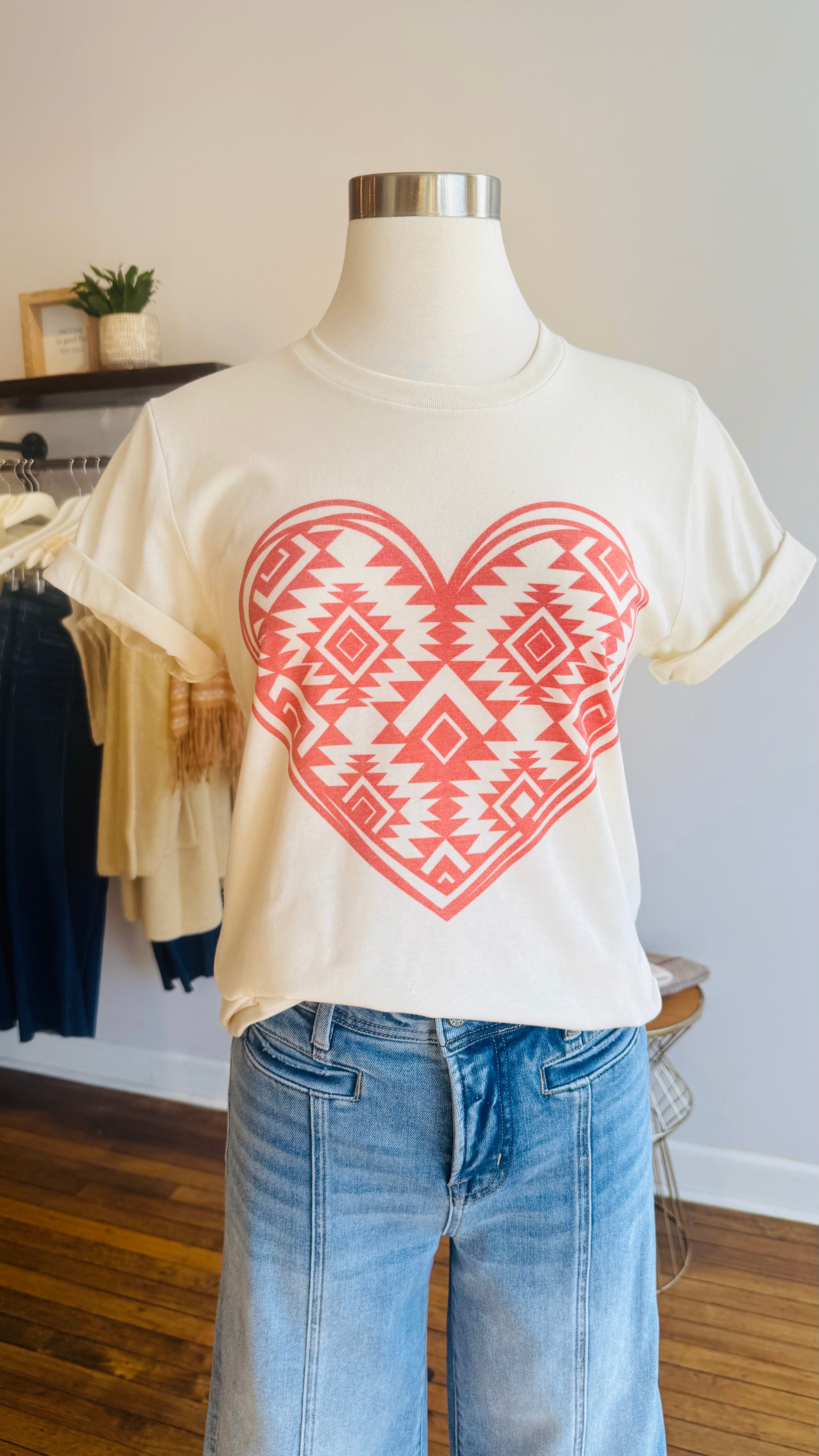 Graphic Tees