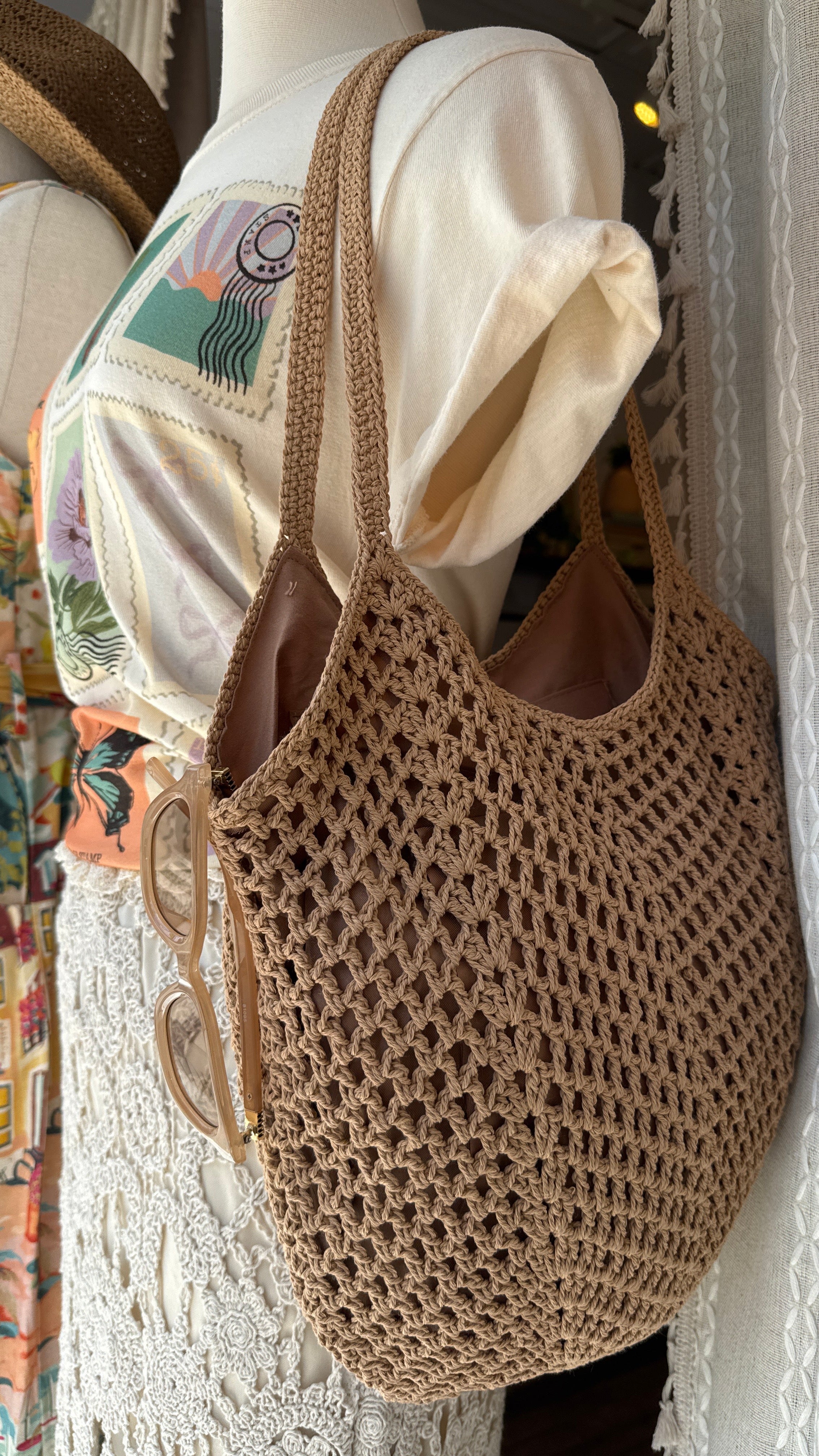 Handbags