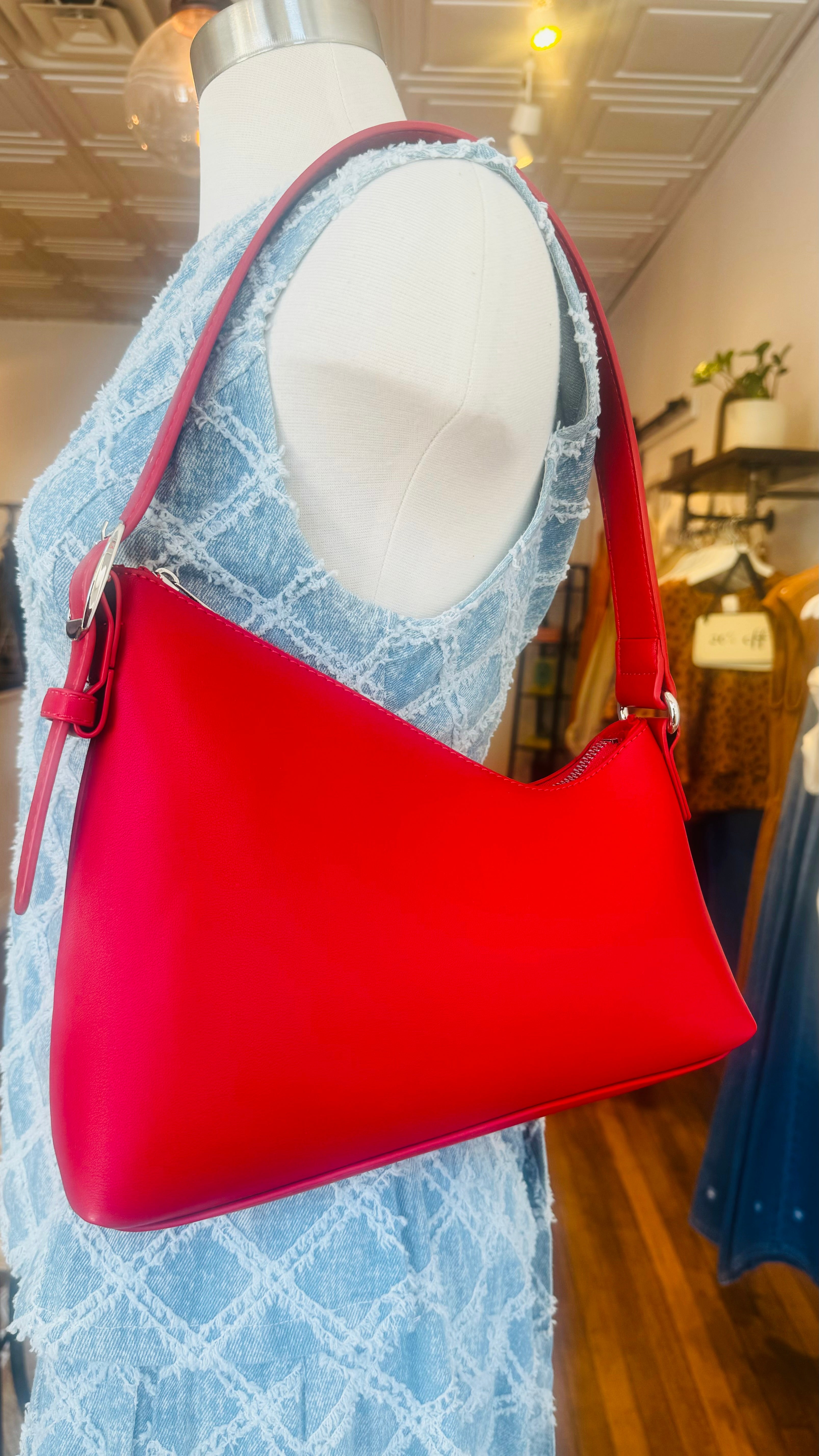 Half Moon Tote
