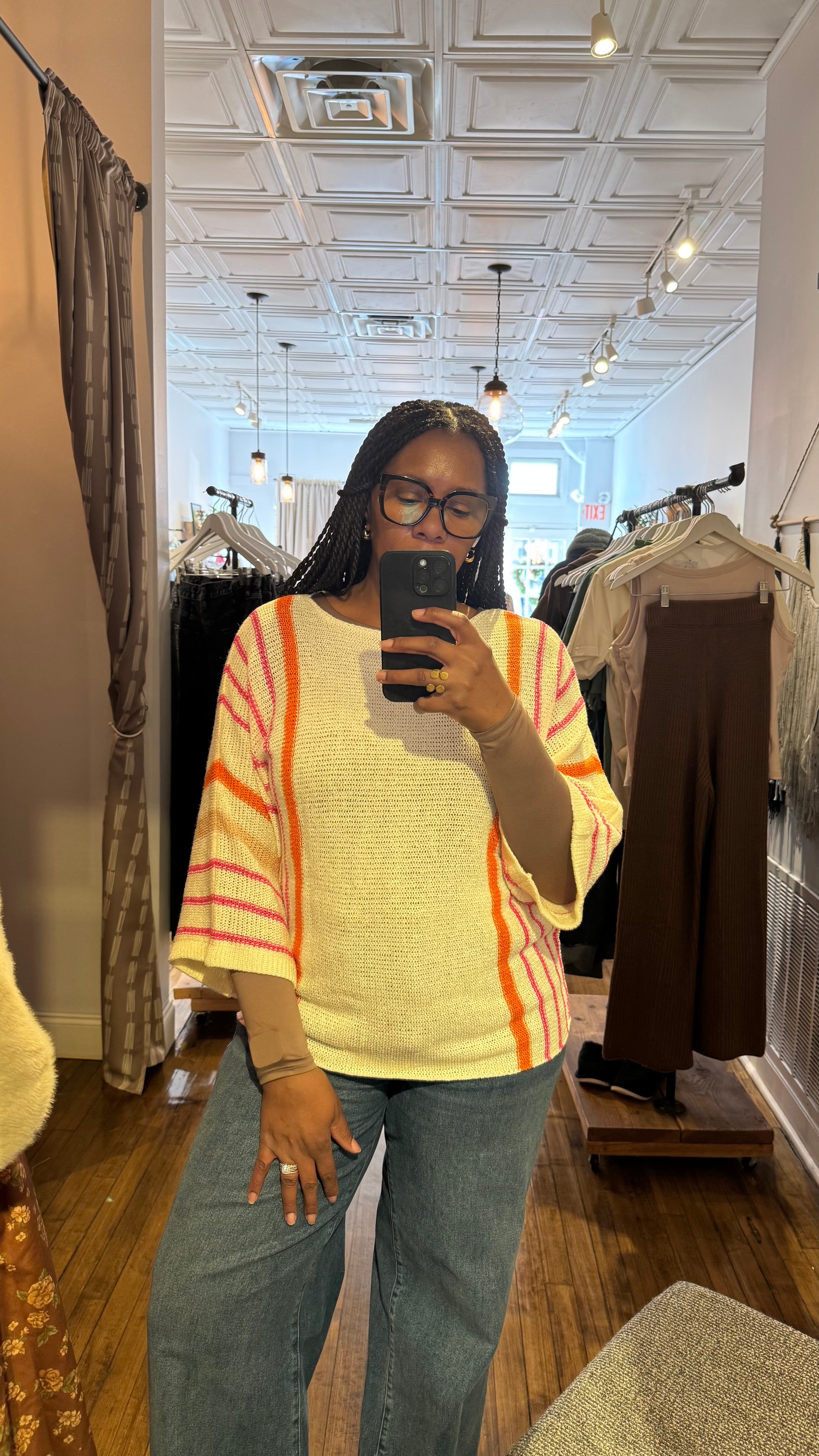 Tops & Tees | Wander Boutique