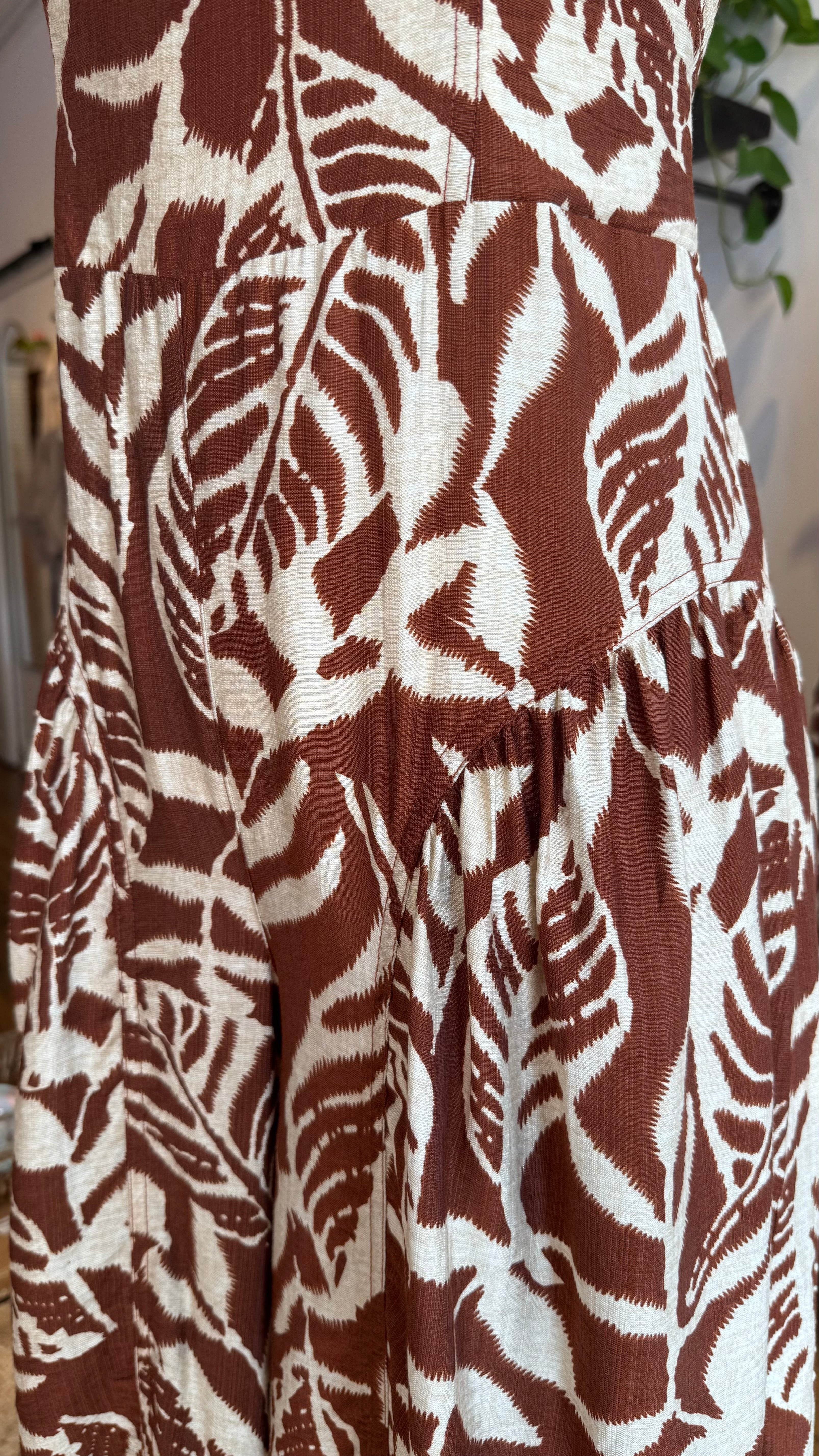 Sunset Hideaway Jumpsuit