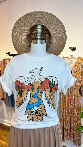 Wildly Hopeful Graphic Tee