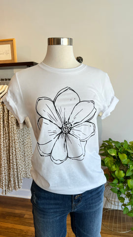 Wildly Hopeful Graphic Tee