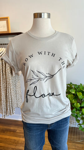 Wildly Hopeful Graphic Tee
