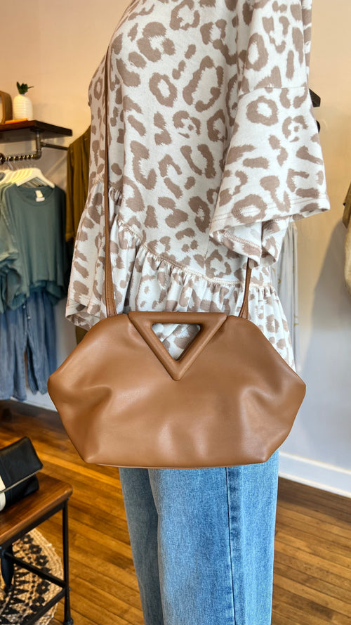 Diamond Crossbody